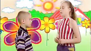 Клуб друзей - Покаяние и мороженое