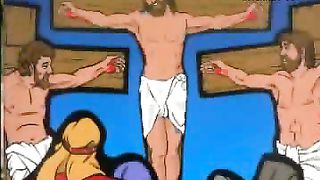 Клуб друзей - Покаяние и мороженое