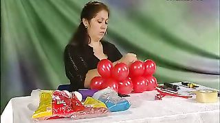 Клуб друзей – Шары Краб