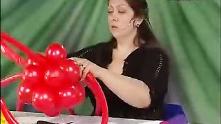 Клуб друзей – Шары Краб