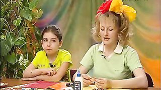 Клуб друзей - Подделка тюльпан