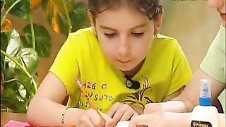 Клуб друзей - Подделка тюльпан