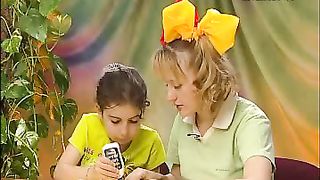 Клуб друзей - Подделка тюльпан