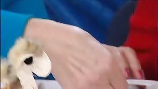 Клуб друзей - Поделка верблюды