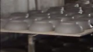 Клуб друзей - Керамическая фабрика