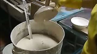 Клуб друзей - Керамическая фабрика