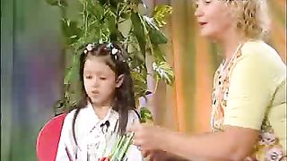 Клуб друзей - Поделка картина