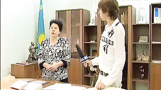 Клуб друзей - Библиотека для незрячих