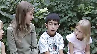 Клуб друзей - Пропажа и поделка горшочек