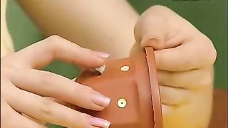 Клуб друзей - Пропажа и поделка горшочек