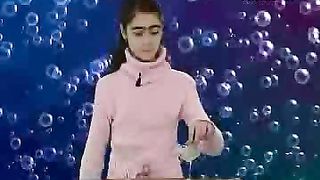 Клуб друзей - Лучший Друг Вода Урок рисования