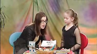 Клуб друзей - Лучший Друг Вода Урок рисования