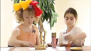 Клуб друзей – Паровозы и поделка рамочка