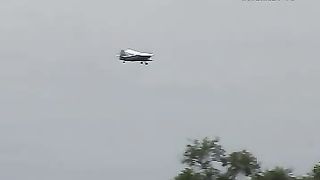 Клуб друзей – Парашюты и теплица 1