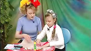 Клуб друзей – Поделка коробочка для подарка