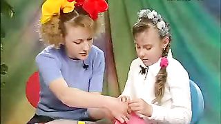 Клуб друзей – Поделка коробочка для подарка