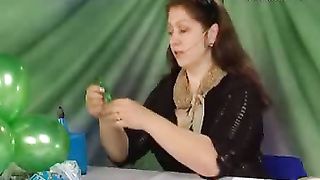 Клуб друзей - Шары Елка Кулинарные рецепты