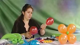 Клуб друзей - Шары Букет Кулинарные рецепты