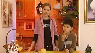 Клуб друзей - Шары Букет Кулинарные рецепты