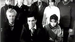 Клуб друзей – Шахматы