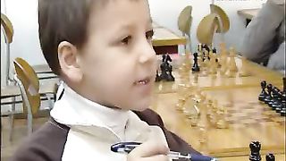 Клуб друзей – Шахматы