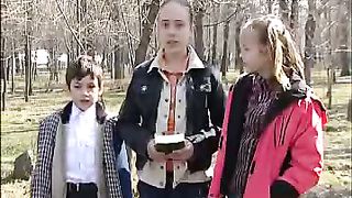 Клуб друзей – Приметы сказка поделка