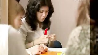 Клуб друзей – Приметы сказка поделка