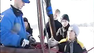 Клуб друзей – Аэростаты и поделка гирлянда