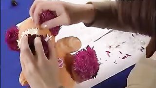 Клуб друзей – Цветочный мишка