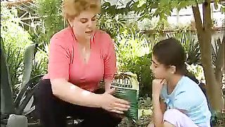 Клуб друзей – Самолеты и теплица 2