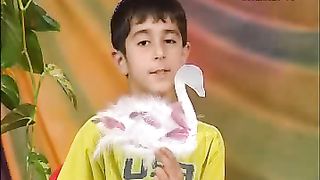 Клуб друзей – Поделка лебедь