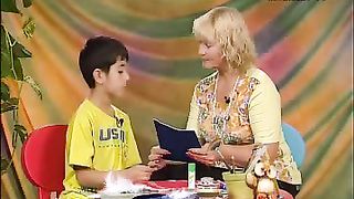 Клуб друзей – Поделка лебедь