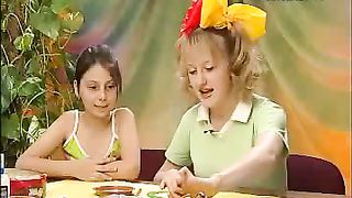 Клуб друзей – Кошки и рамка