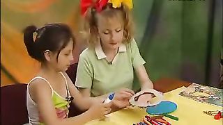 Клуб друзей – Кошки и рамка