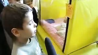 Клуб друзей – Поделка рамка и кошки