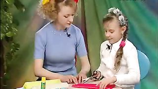 Клуб друзей – Поделка гвоздика Спорт