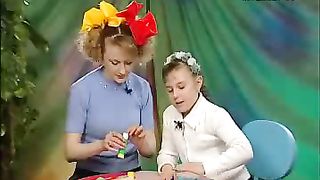 Клуб друзей – Поделка гвоздика Спорт