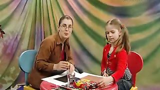 Клуб друзей – Воск для рисования