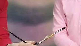 Клуб друзей – Сделать подарок своими руками