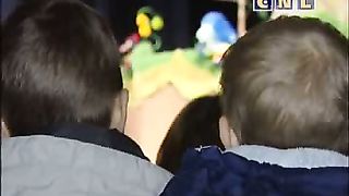 Клуб друзей – Театр