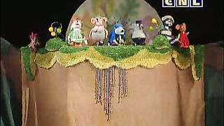 Клуб друзей – Театр