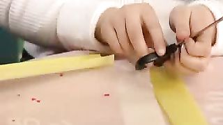 Клуб друзей - Поделка гвоздика Семейный разговор