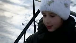 Клуб друзей - Волшебное место Вода Рисунок тушью