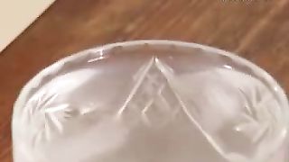 Клуб друзей - Волшебное место Вода Рисунок тушью