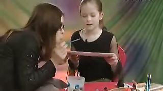 Клуб друзей - Волшебное место Вода Рисунок тушью