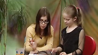 Клуб друзей - Пальчиковый рисунок смешиваем краски Сильные