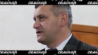 Олександр Попчук - Дари Духа Святого 6