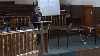 Олександр Попчук - Дари Духа Святого 6