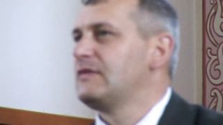 Олександр Попчук - Дари Духа Святого 6