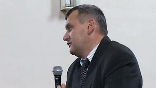 Олександр Попчук - Дари Духа Святого 6